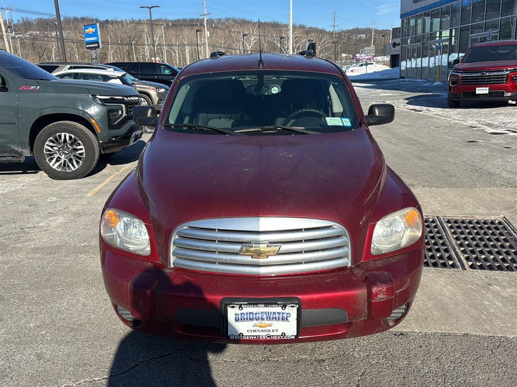 used 2009 Chevrolet HHR car, priced at $5,995