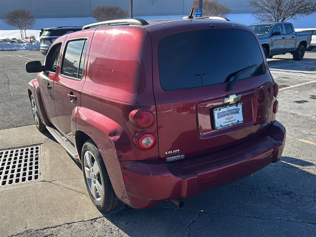 used 2009 Chevrolet HHR car, priced at $5,995