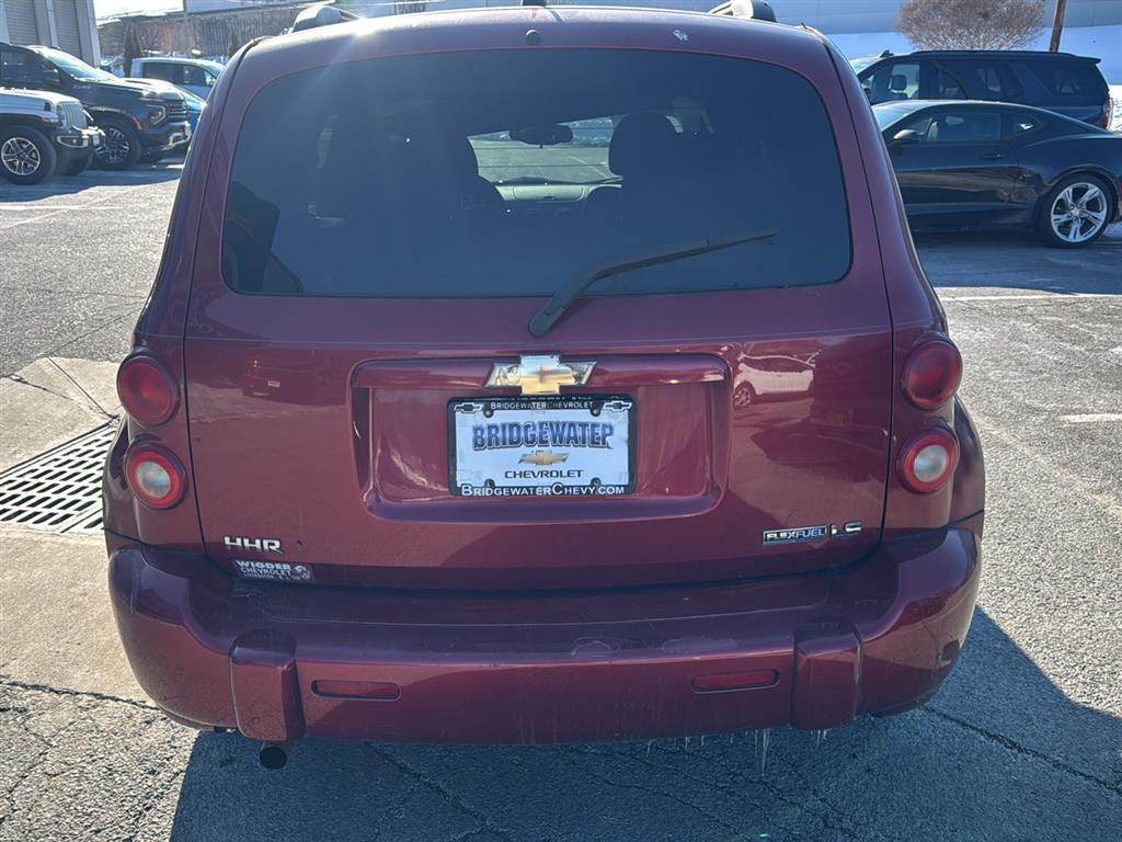 used 2009 Chevrolet HHR car, priced at $5,995