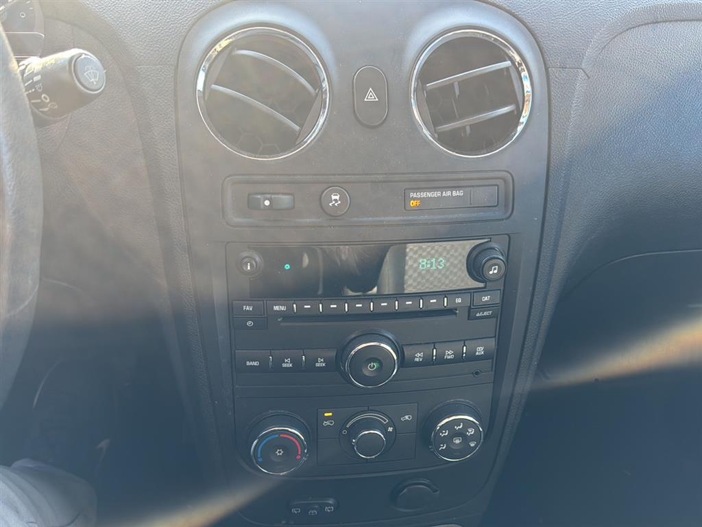 used 2009 Chevrolet HHR car, priced at $5,995