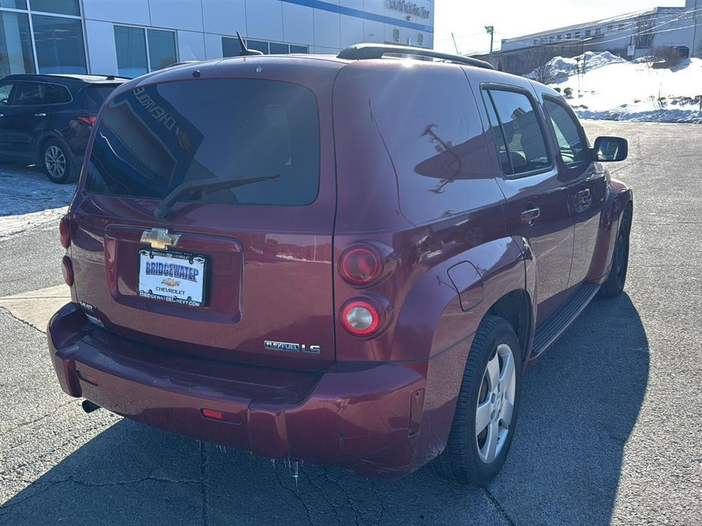 used 2009 Chevrolet HHR car, priced at $5,995