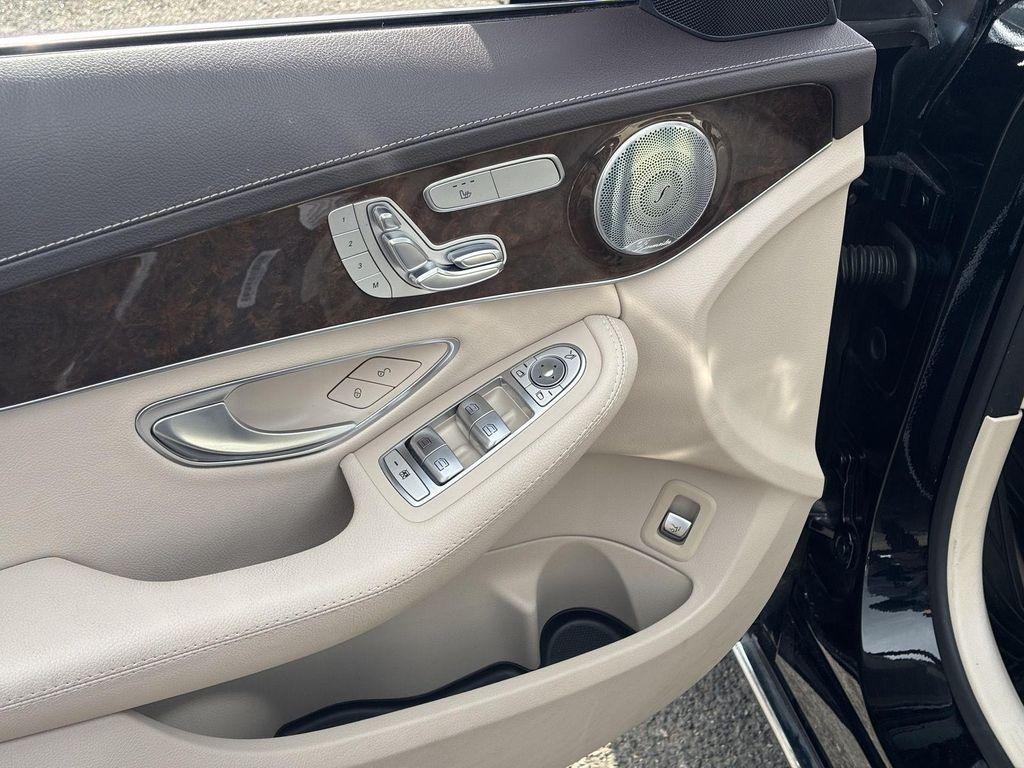 used 2017 Mercedes-Benz C-Class car, priced at $18,995