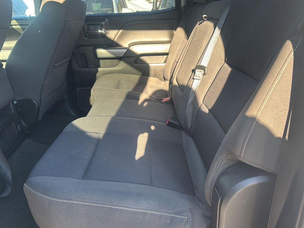 used 2018 Chevrolet Silverado 2500 car, priced at $33,990