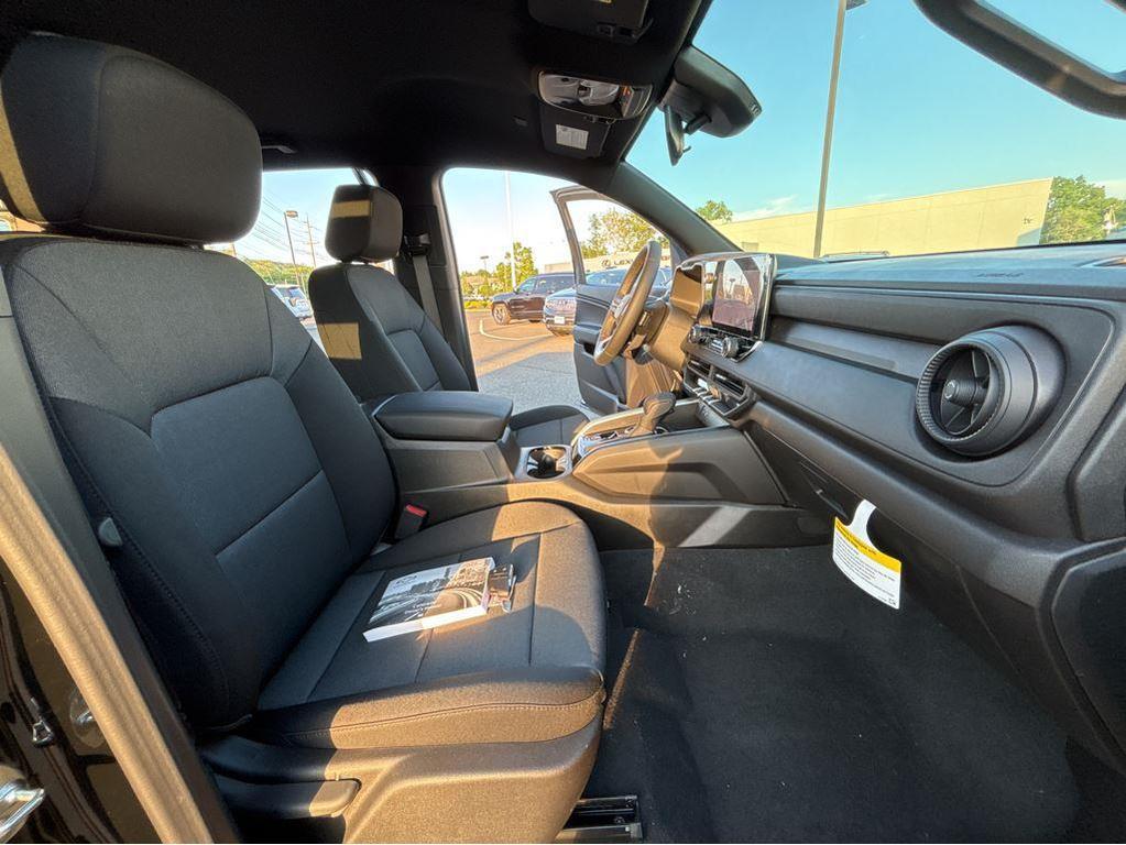 new 2026 Chevrolet Colorado car, priced at $37,959