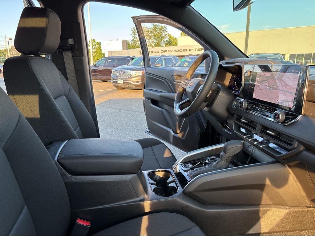 new 2026 Chevrolet Colorado car, priced at $37,959