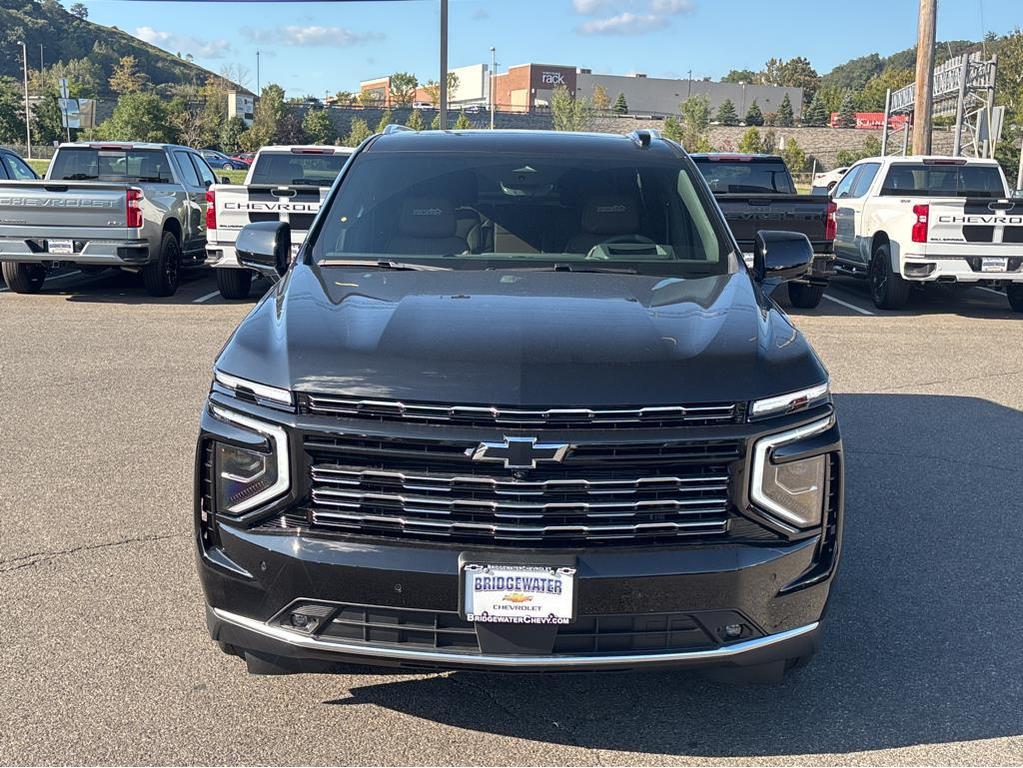 new 2026 Chevrolet Tahoe car, priced at $92,497