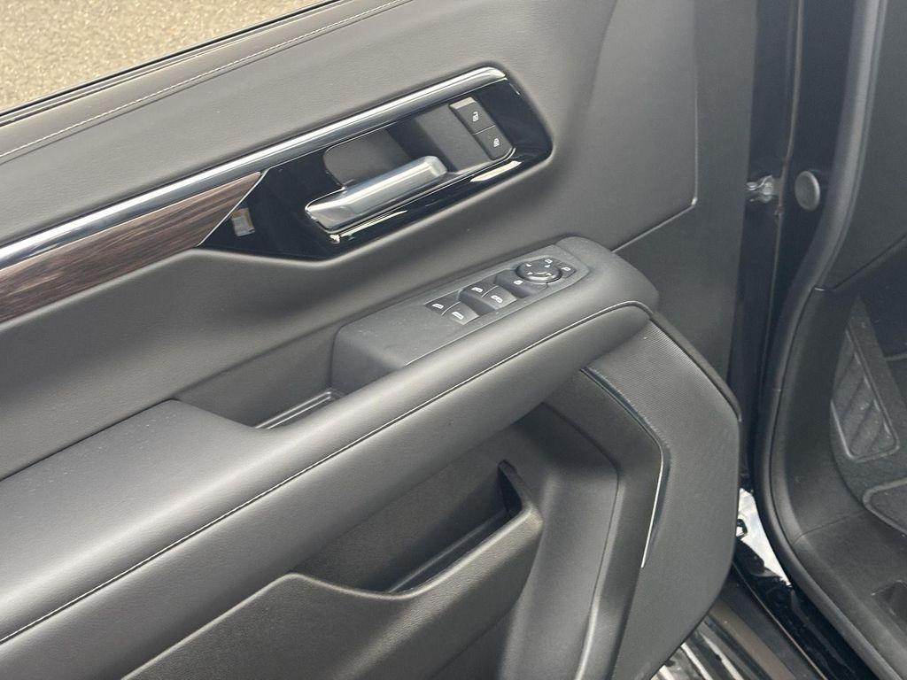 new 2026 Chevrolet Suburban car, priced at $70,570