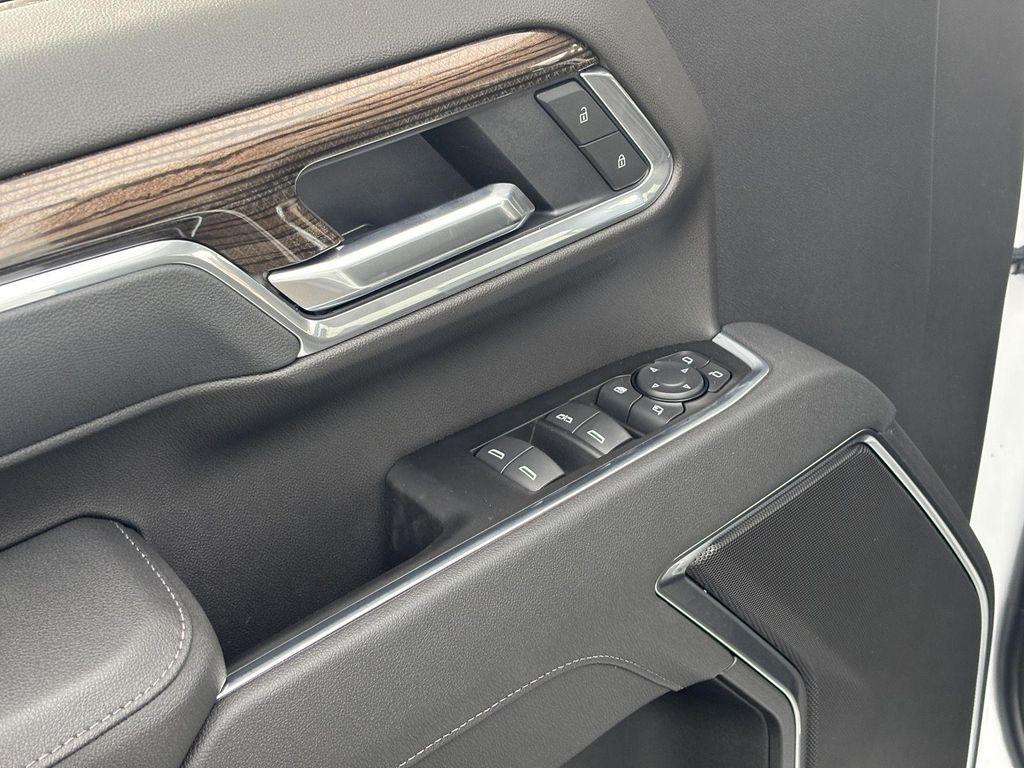 new 2026 Chevrolet Silverado 2500 car, priced at $78,065