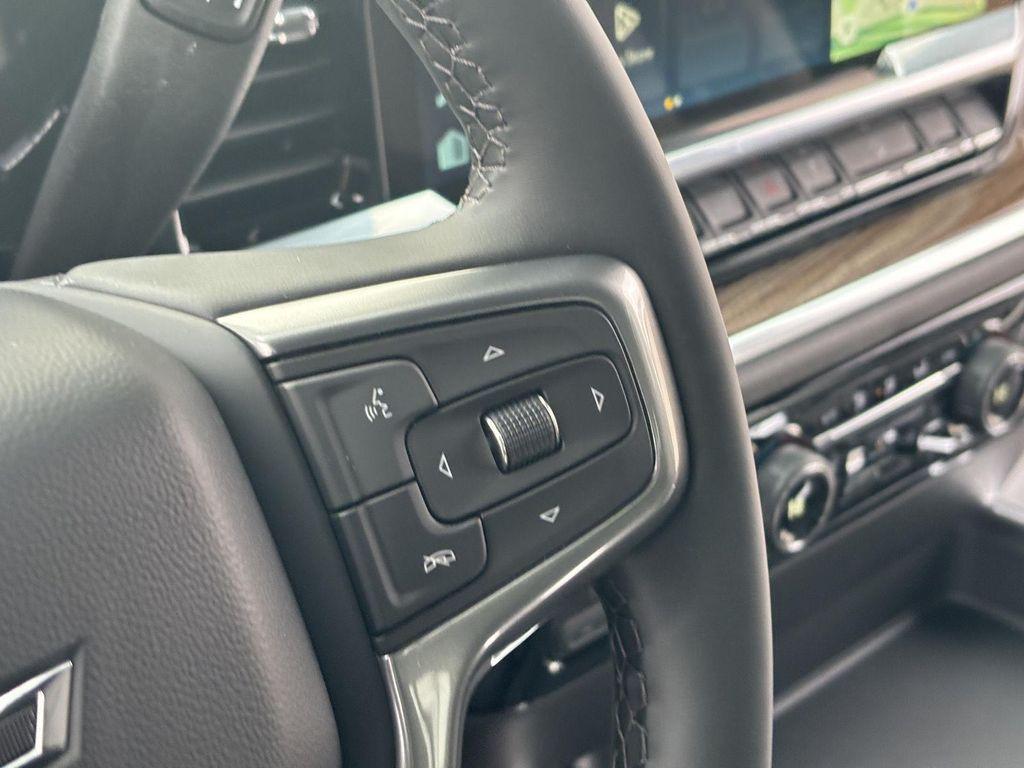 new 2026 Chevrolet Silverado 2500 car, priced at $78,065