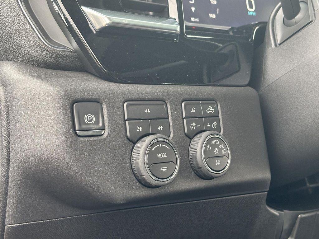 new 2026 Chevrolet Silverado 2500 car, priced at $78,065