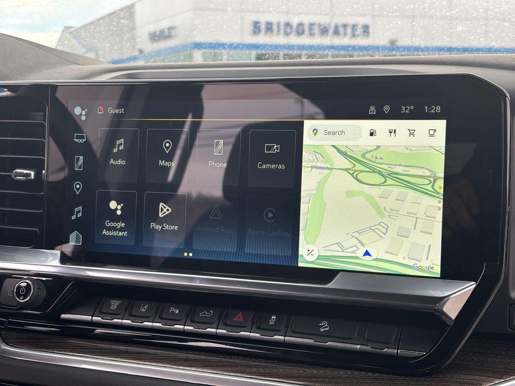 new 2026 Chevrolet Silverado 2500 car, priced at $78,065