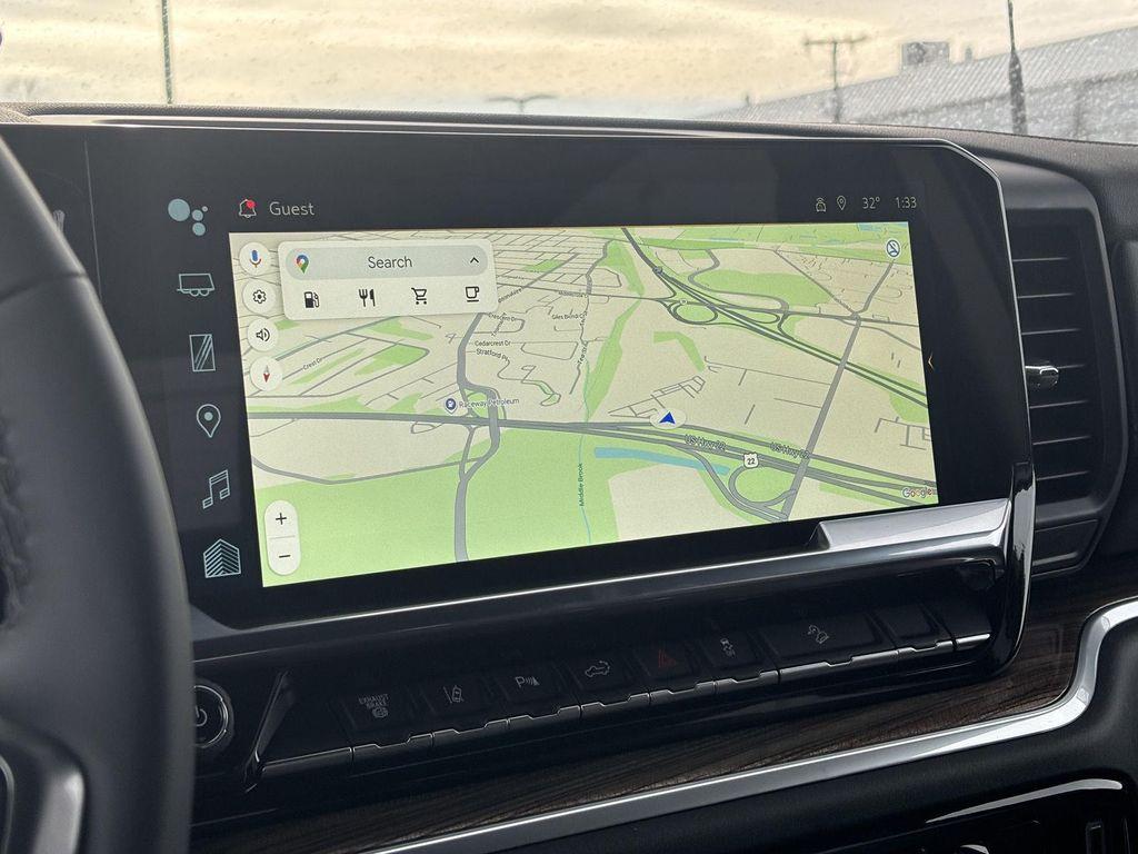 new 2026 Chevrolet Silverado 2500 car, priced at $78,065