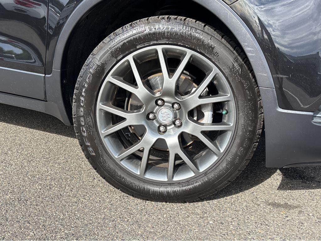 used 2019 Buick Encore car, priced at $14,502