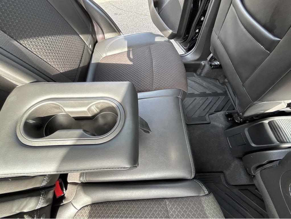 used 2019 Buick Encore car, priced at $14,502