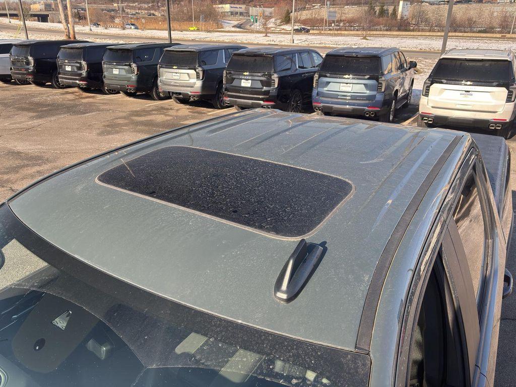 new 2026 Chevrolet Silverado 1500 car, priced at $73,280