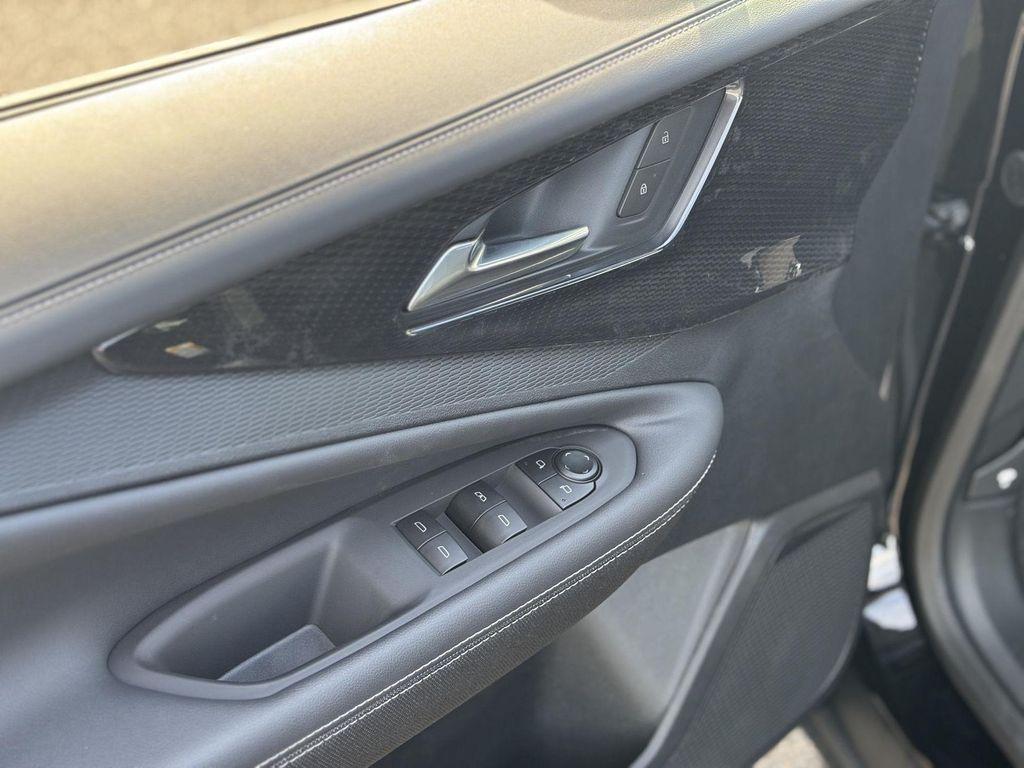 new 2026 Chevrolet Blazer EV car, priced at $44,845