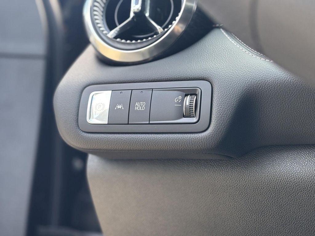 new 2026 Chevrolet Blazer EV car, priced at $44,845