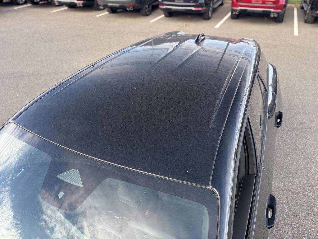 new 2026 Chevrolet Blazer EV car, priced at $44,845