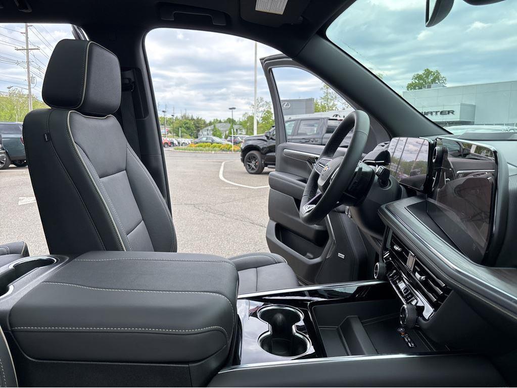 new 2026 Chevrolet Suburban car, priced at $89,899