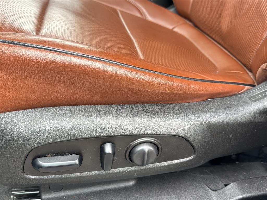 used 2019 Chevrolet Traverse car, priced at $24,500