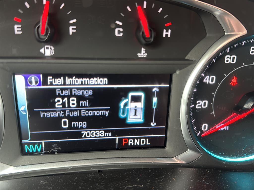 used 2019 Chevrolet Traverse car, priced at $24,500