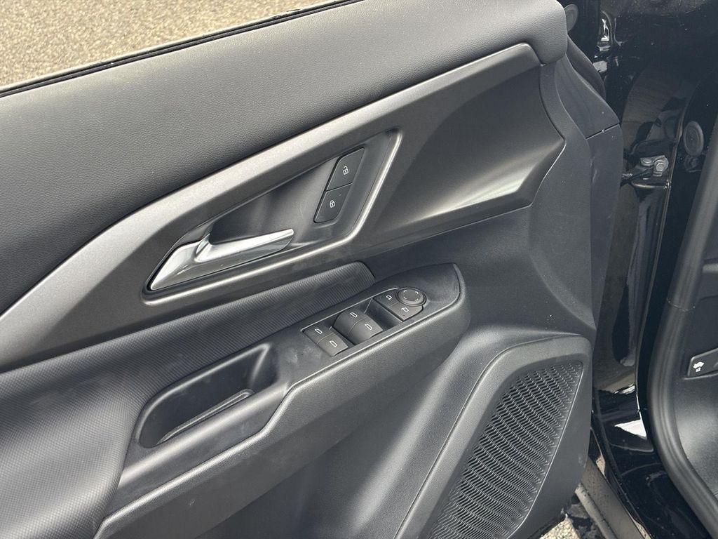 new 2026 Chevrolet Equinox EV car, priced at $29,245