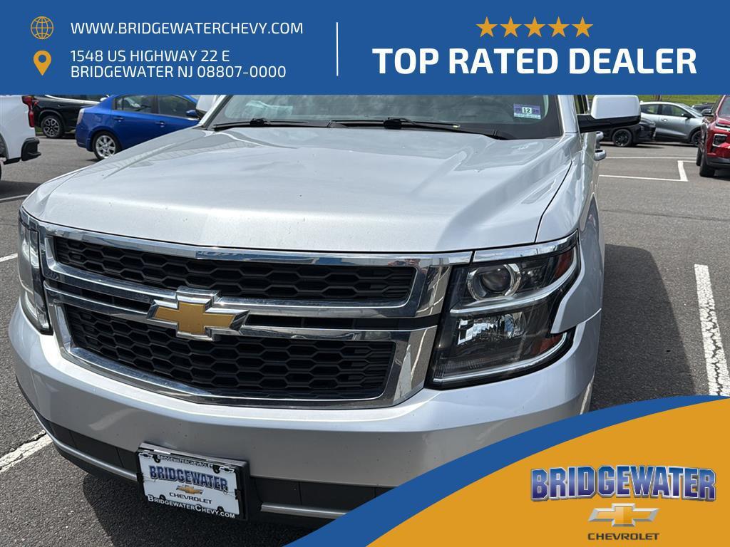 used 2019 Chevrolet Suburban car, priced at $23,100