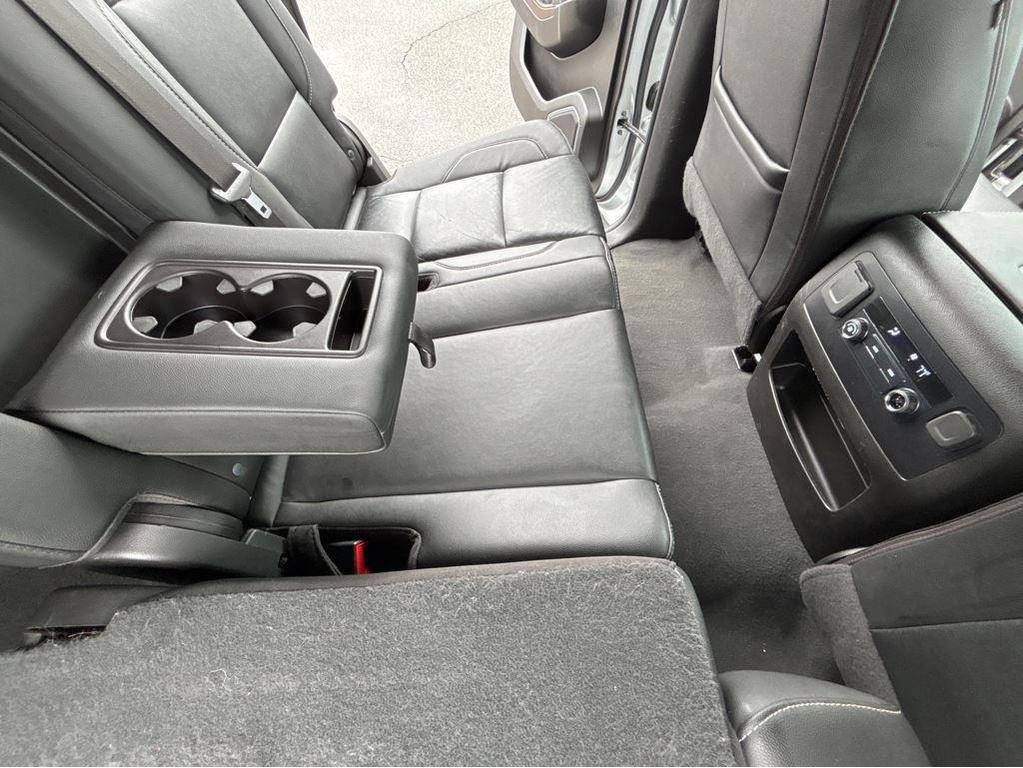 used 2019 Chevrolet Suburban car, priced at $23,502