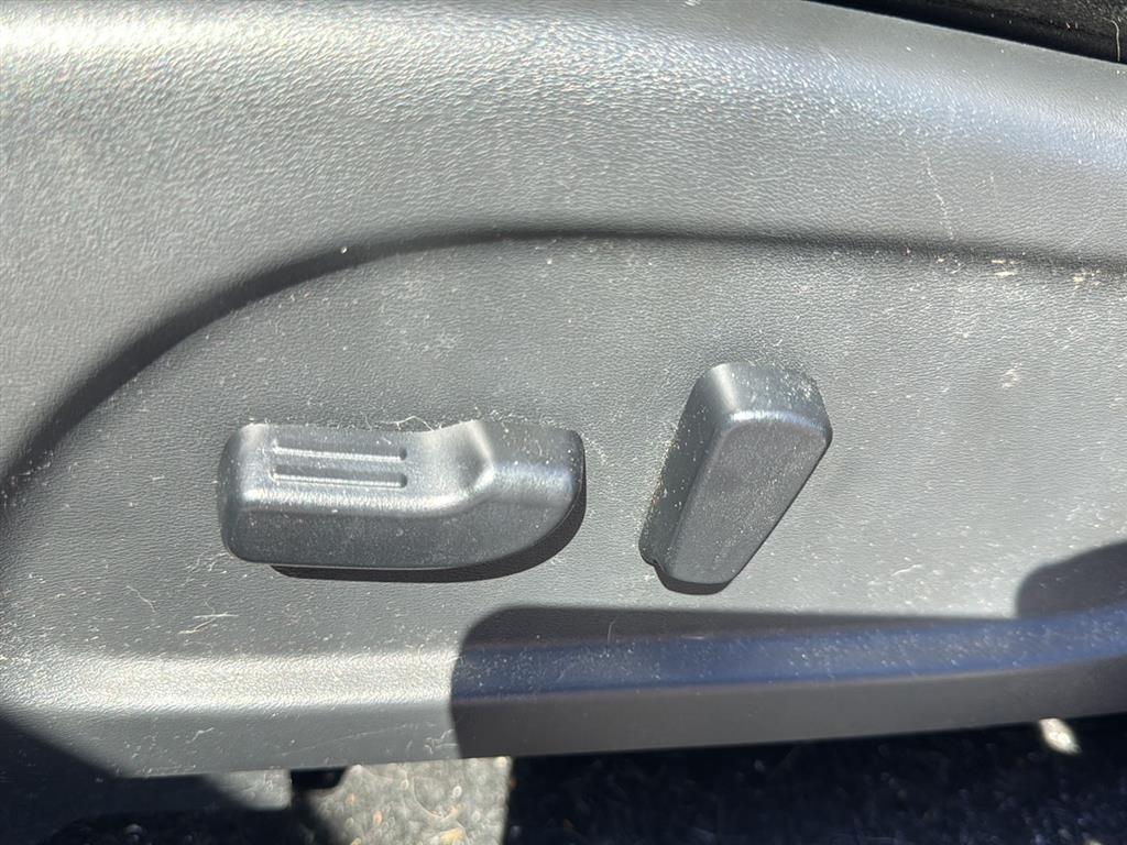 used 2020 Nissan Pathfinder car, priced at $16,995