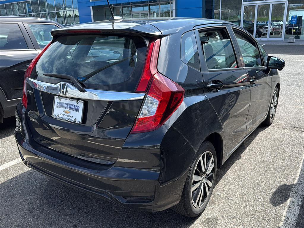 used 2020 Honda Fit car, priced at $16,999