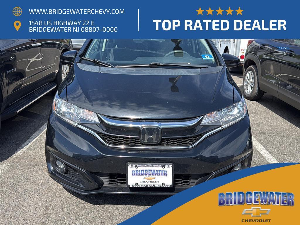 used 2020 Honda Fit car, priced at $16,999