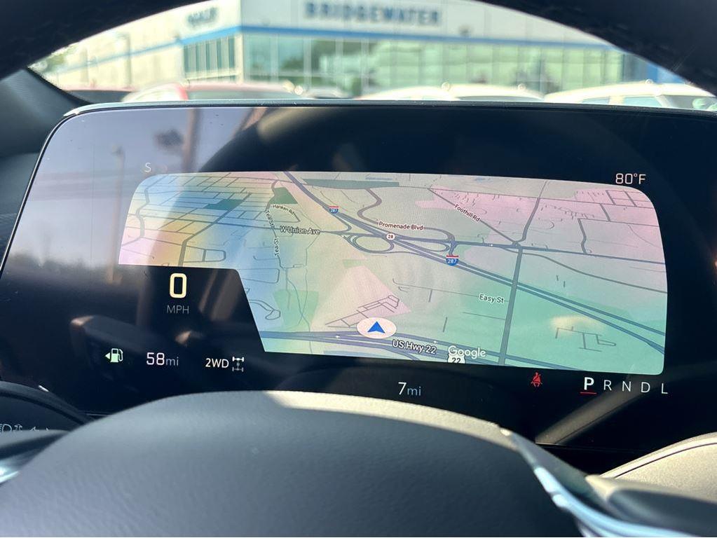 new 2026 Chevrolet Equinox car, priced at $32,310