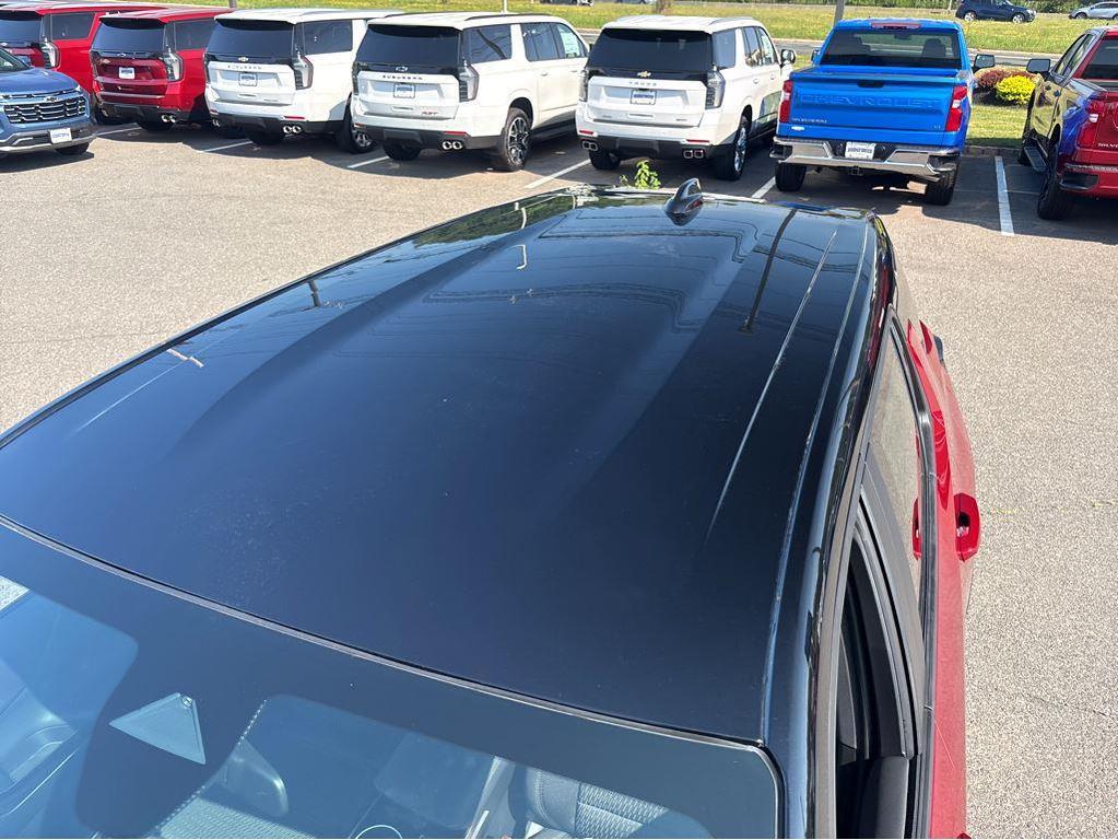 new 2026 Chevrolet Equinox car, priced at $32,310