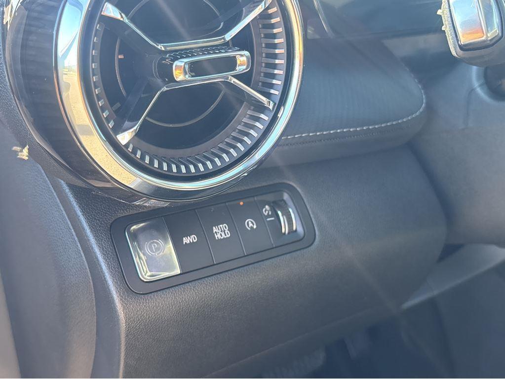 new 2026 Chevrolet Equinox car, priced at $33,315