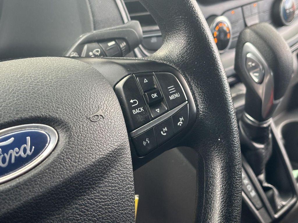 used 2024 Ford Transit-250 car, priced at $29,891