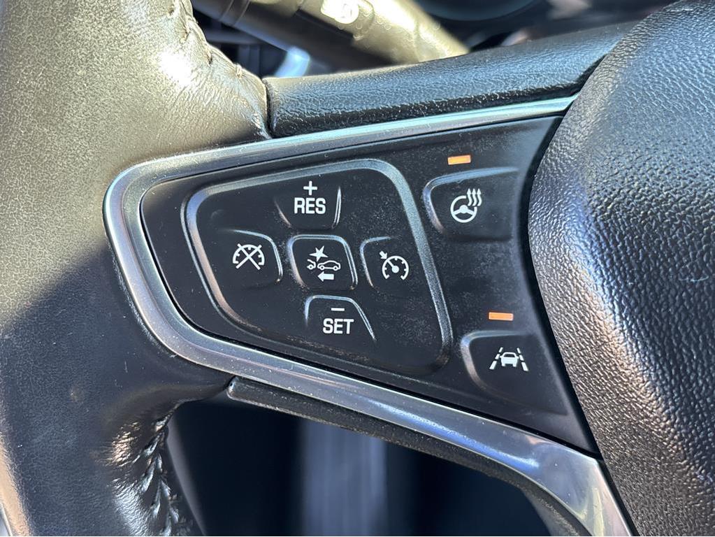 used 2020 Chevrolet Equinox car, priced at $22,502
