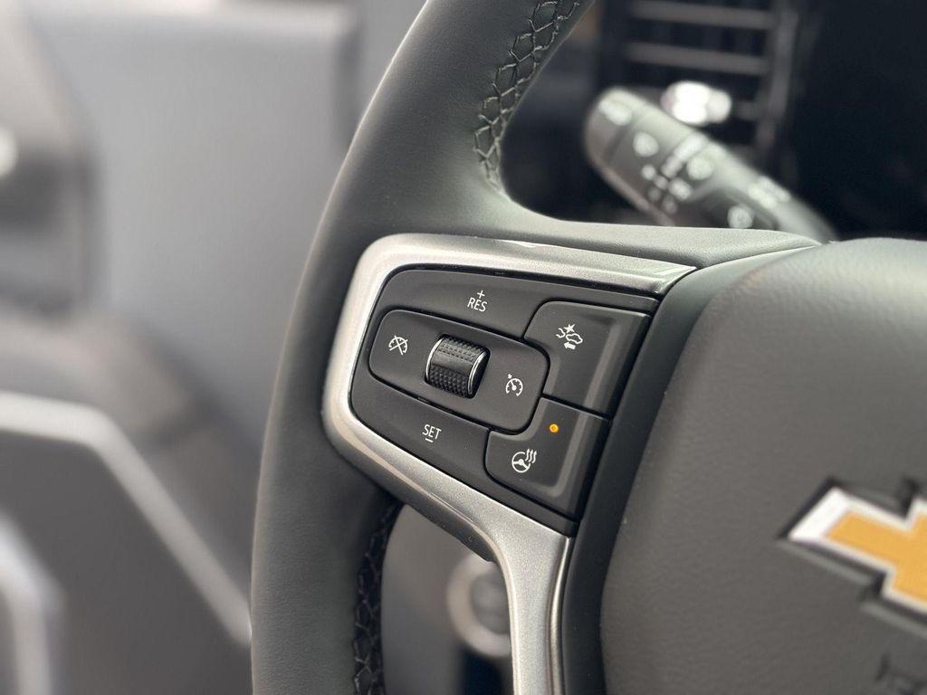 new 2026 Chevrolet Silverado 2500 car, priced at $74,688