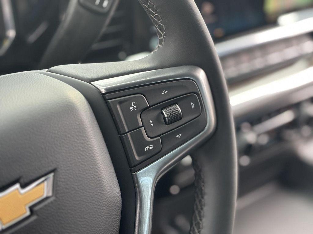 new 2026 Chevrolet Silverado 2500 car, priced at $74,688