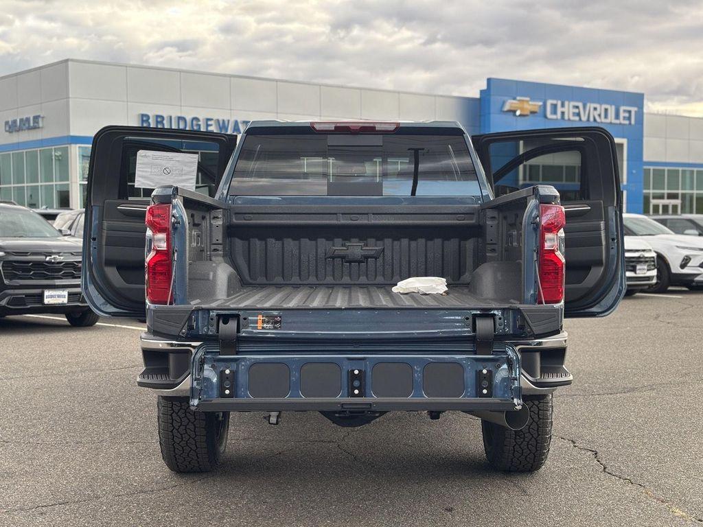 new 2026 Chevrolet Silverado 2500 car, priced at $74,688