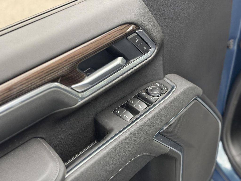 new 2026 Chevrolet Silverado 2500 car, priced at $74,688