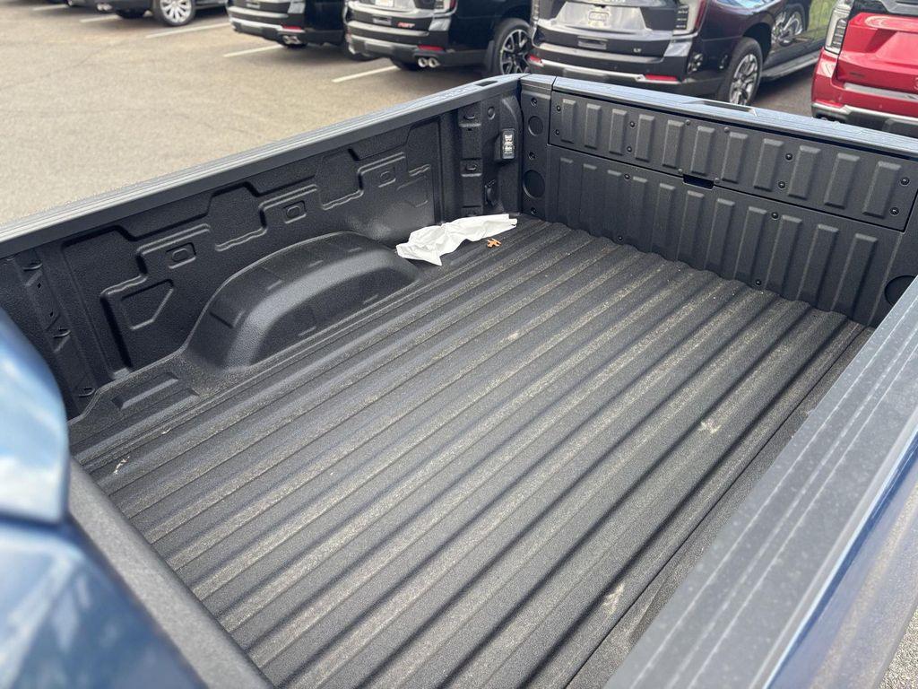 new 2026 Chevrolet Silverado 2500 car, priced at $74,688