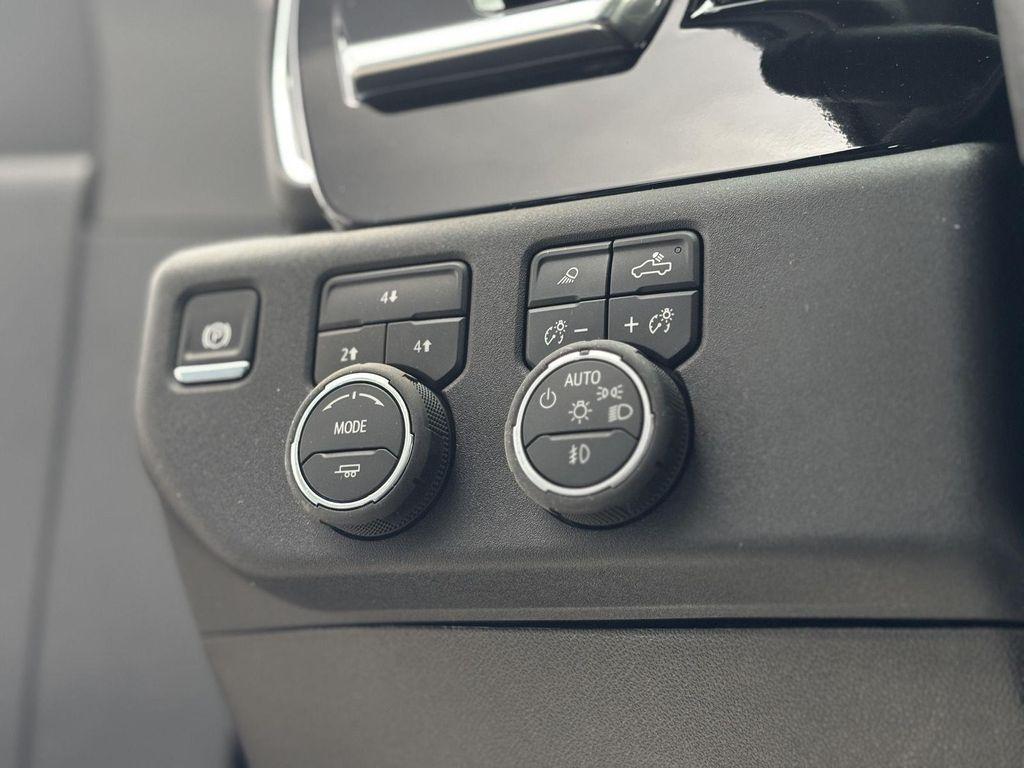 new 2026 Chevrolet Silverado 2500 car, priced at $74,688