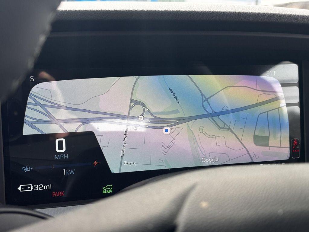 new 2027 Chevrolet Bolt car, priced at $35,685