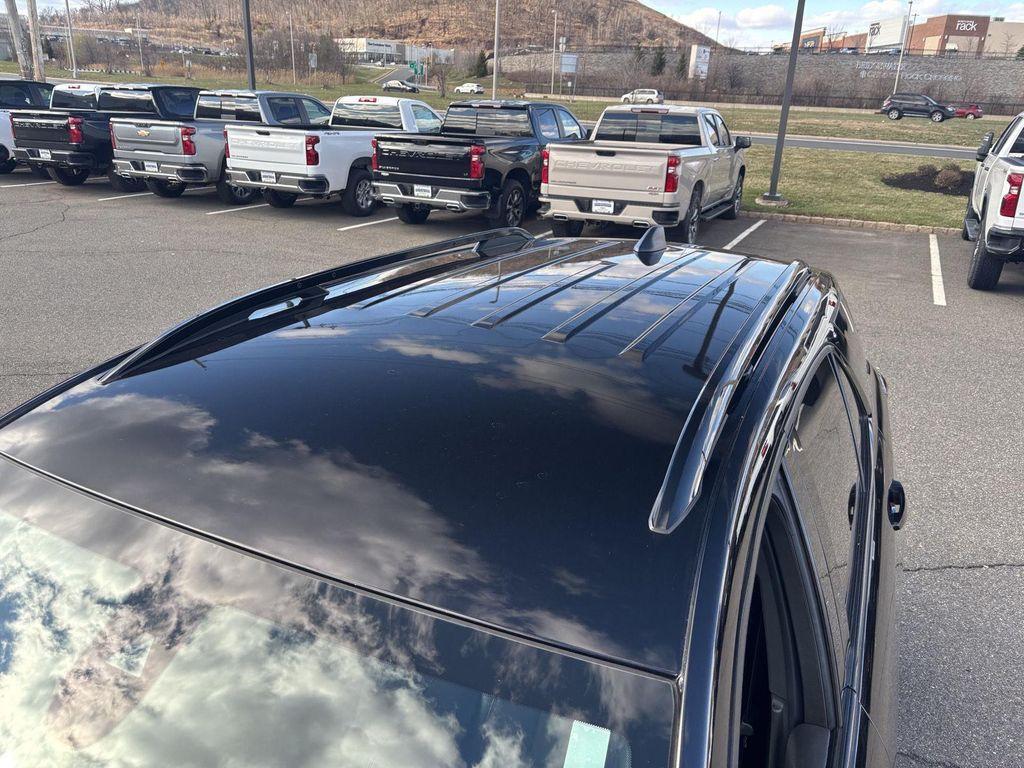 used 2023 Chevrolet Equinox car, priced at $21,900