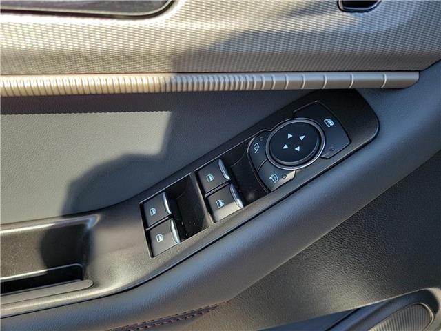 new 2026 Ford Explorer car, priced at $49,465