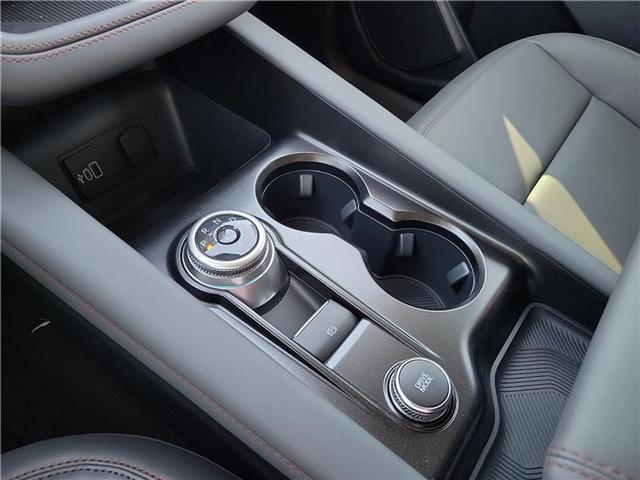 new 2026 Ford Explorer car, priced at $49,465