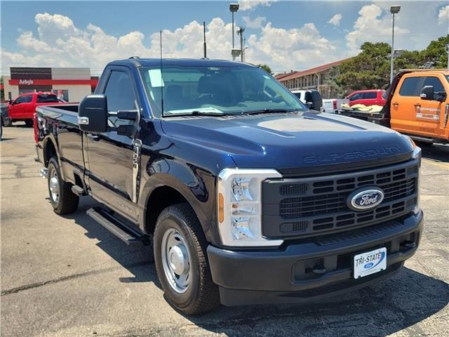 new 2025 Ford F-350 car, priced at $64,125