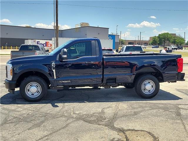 new 2025 Ford F-350 car, priced at $64,125