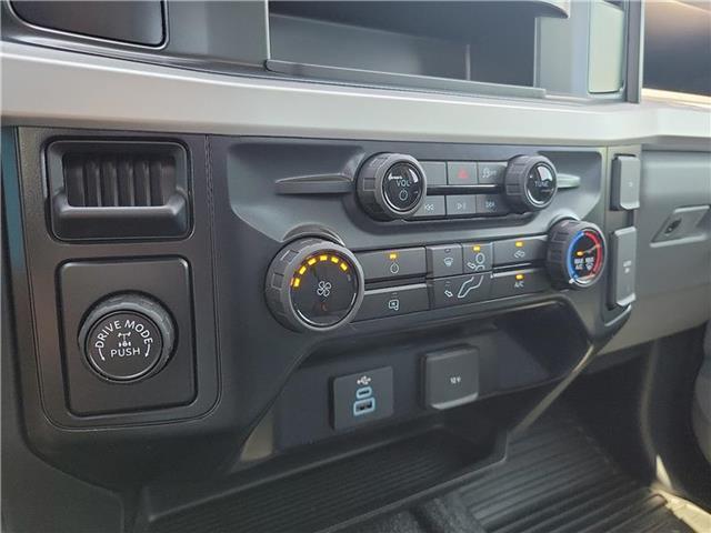 new 2025 Ford F-350 car, priced at $64,125