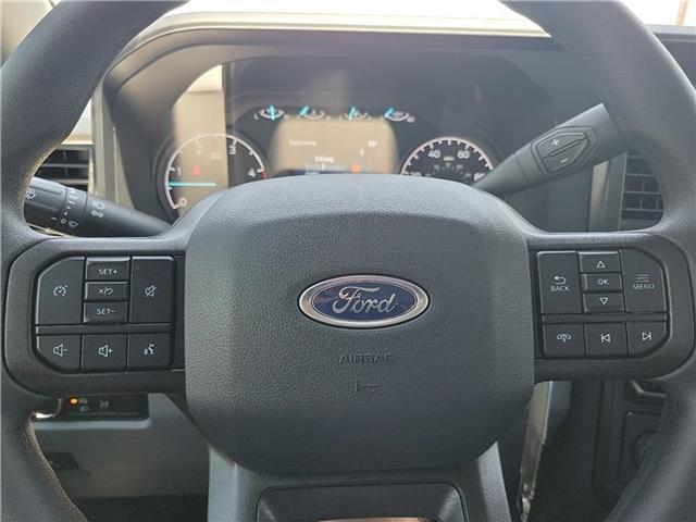 new 2025 Ford F-350 car, priced at $64,125